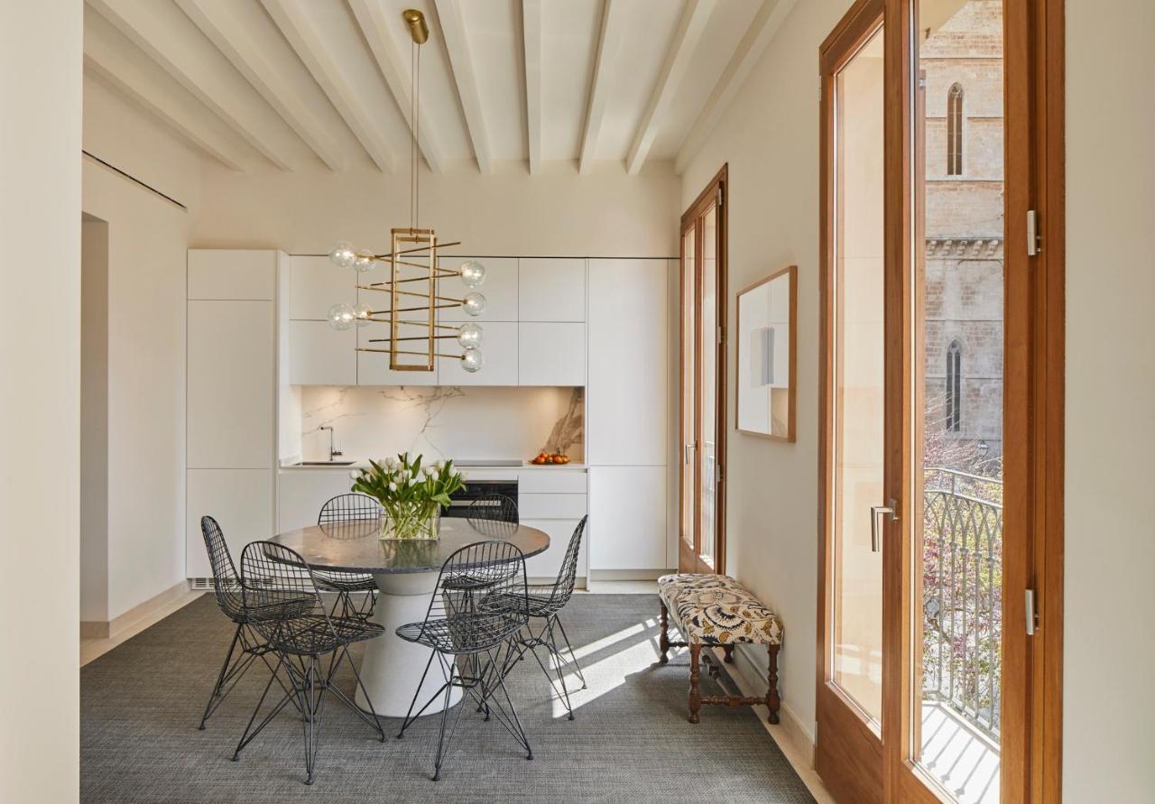Vila Damunt Palma de Mallorca Dış mekan fotoğraf