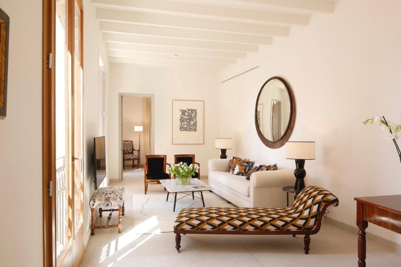 Vila Damunt Palma de Mallorca Dış mekan fotoğraf