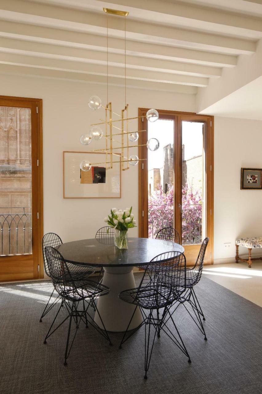 Vila Damunt Palma de Mallorca Dış mekan fotoğraf
