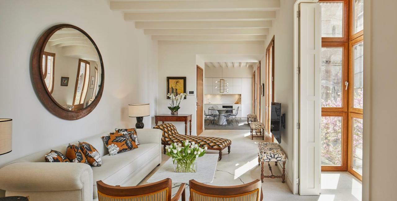 Vila Damunt Palma de Mallorca Dış mekan fotoğraf