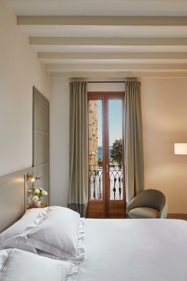 Vila Damunt Palma de Mallorca Dış mekan fotoğraf